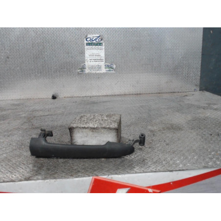 Poignee ext porte avd Mercedes-benz SPRINTER 3,5-t Camion plate-forme-Châssis 315 cdi (906.131, 906.133, 906.135, 906.231, 906.2
