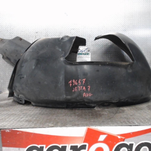 Passage roue avg Vw JETTA III 1.9 tdi (2005-2010)