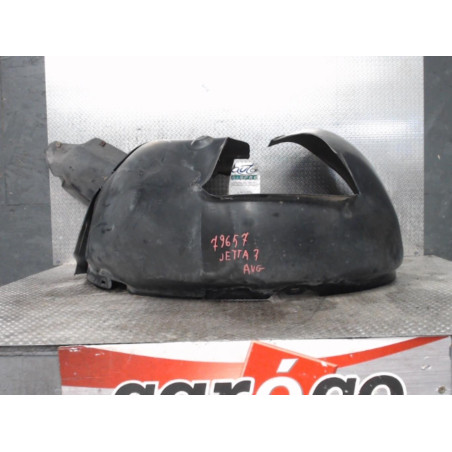 Passage roue avg Vw JETTA III 1.9 tdi (2005-2010)
