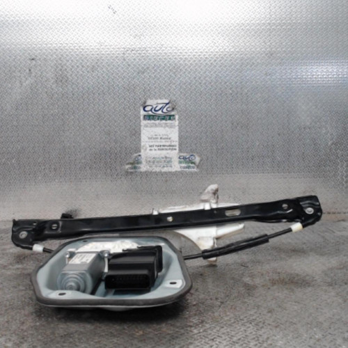 Mecanismemoteur leve-glace porte coulissante g Vw JETTA III 1.9 tdi (2005-2010)