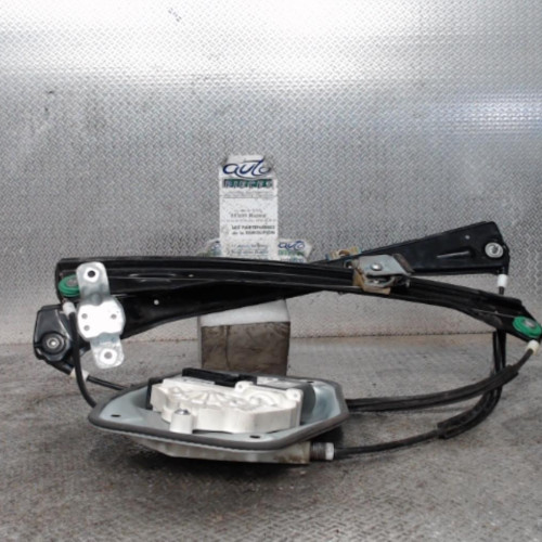 Mecanismemoteur leve-glace avg Vw JETTA III 1.9 tdi (2005-2010)