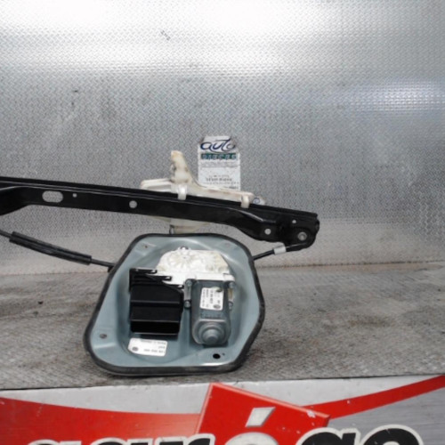 Mecanismemoteur leve-glace porte coulissante d Vw JETTA III 1.9 tdi (2005-2010)