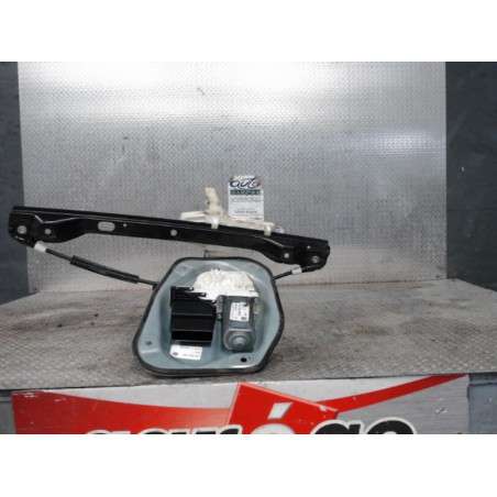Mecanismemoteur leve-glace porte coulissante d Vw JETTA III 1.9 tdi (2005-2010)