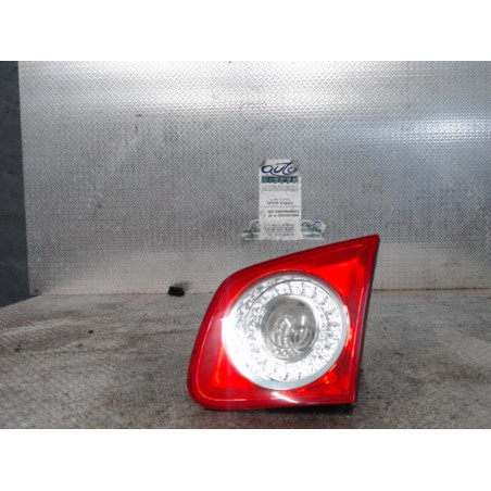 Feu arrière intérieur droit Vw JETTA III 1.9 tdi (2005-2010)