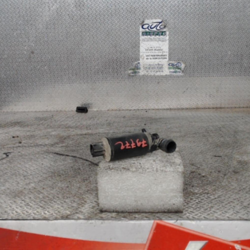 Pompe lave-glace avant Toyota AVENSIS A trois volumes 2.0 d-4d (2006-2008)