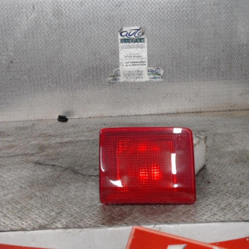 Feu de pare-choc  arg Peugeot 407 SW 2.0 hdi (2008-2010)