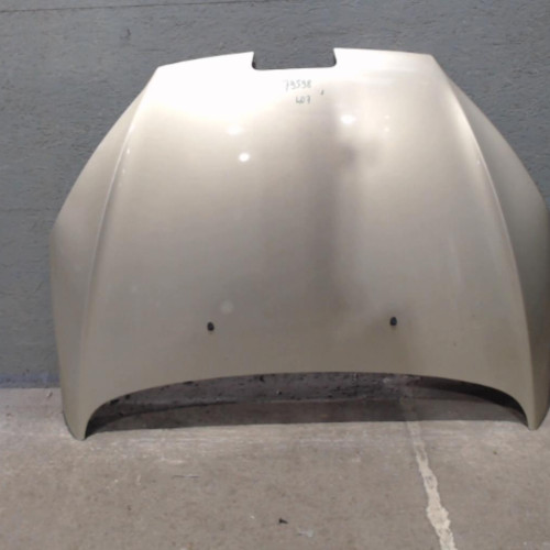 Capot Peugeot 407 SW 2.0 hdi (2008-2010)