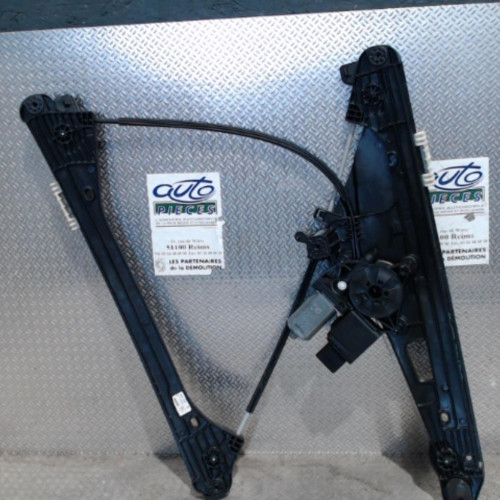 Mecanismemoteur leve-glace avg Peugeot 5008 II 1.5 bluehdi 130 (2018)