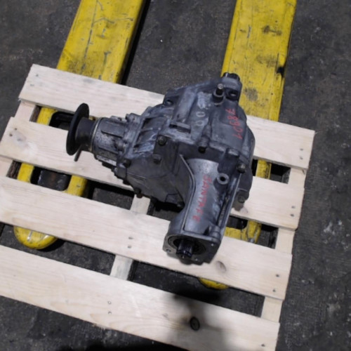 Boite de transfert Hyundai SANTA FÉ I 2.0 crdi 4x4 (2003-2006)