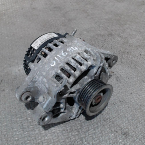 Alternateur Citroën C1 1.0 (2005-2014) 5 portes