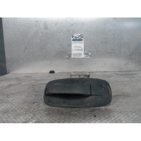 Poignee ext porte avd Renault TRAFIC II Camionnette 1.9 dci 80 (2001-2006)