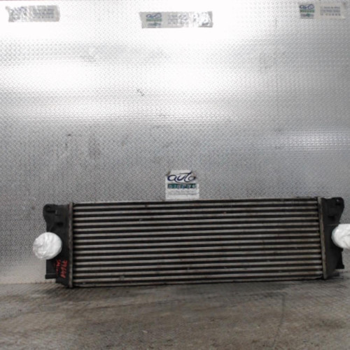 Echangeur air Mercedes-benz SPRINTER 3,5-t Camion plate-forme-Châssis 315 cdi (906.131, 906.133, 906.135, 906.231, 906.233,... (