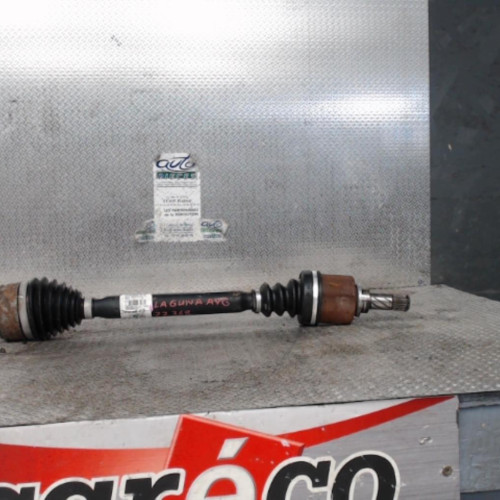 Transmission avant gauche Renault LAGUNA III 1.5 dci (2007-2015) 5 portes