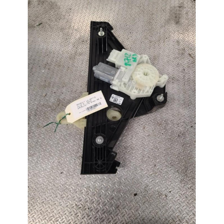 Mecanismemoteur leve-glace porte coulissante d Renault CLIO V Tce 90 (2020)