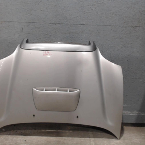 Capot Hyundai SANTA FÉ I 2.0 crdi 4x4 (2003-2006)