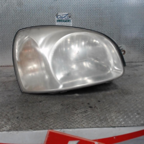 Phare droit Hyundai SANTA FÉ I 2.0 crdi 4x4 (2003-2006)