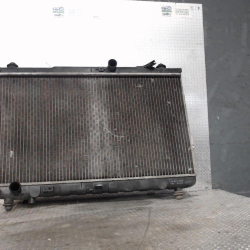 Radiateur Hyundai SANTA FÉ I 2.0 crdi 4x4 (2003-2006)