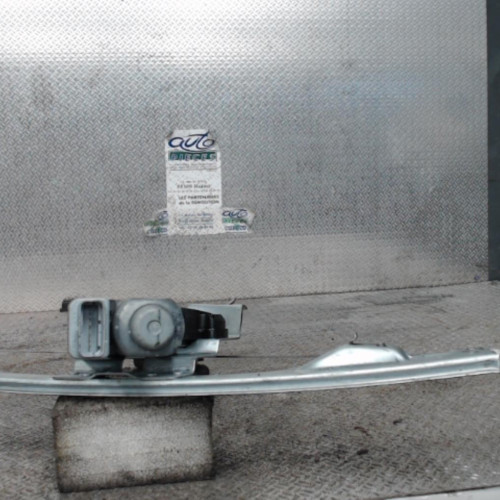 Mecanismemoteur leve-glace porte coulissante g Citroën C4 GRAND PICASSO I 2.0 hdi 150 (2009-2013)