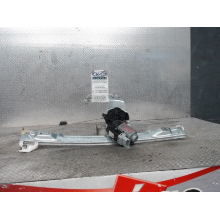 Mecanismemoteur leve-glace porte coulissante g Citroën C4 GRAND PICASSO I 2.0 hdi 150 (2009-2013)