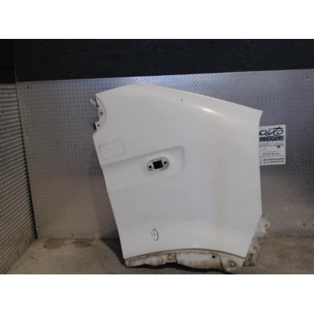 Aile avant droite Renault MASTER II Camion plate-forme-Châssis 2.5 dci (2006)