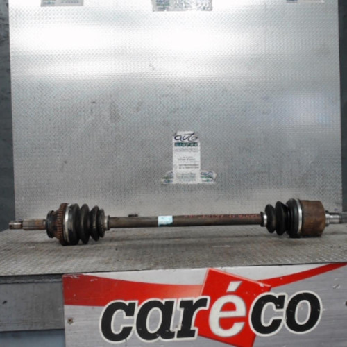 Transmission arrière droite Hyundai SANTA FÉ I 2.0 crdi 4x4 (2003-2006)