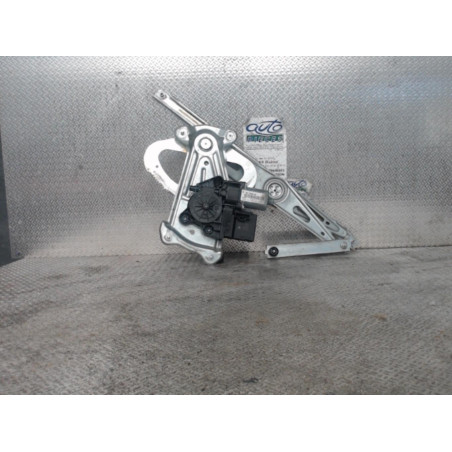 Mecanisme  moteur lève-glace avant droit Renault MEGANE III Grandtour 1.9 dci (2009)