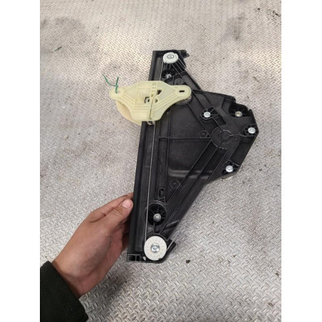 Mecanismemoteur leve-glace porte coulissante d Renault CLIO V Tce 90 (2020)