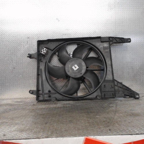 Ventilateur de refroidissement Dacia LOGAN MCV 1.5 dci (2007)