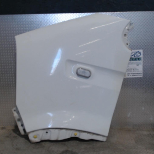 Aile avant droite Renault MASTER II Camion plate-forme-Châssis 2.5 dci (2006)