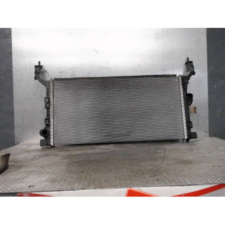 Radiateur Renault LAGUNA III 2.0 dci (bt01, bt08, bt09, bt0e, bt0k, bt12, bt1c, bt1d,... (2007-2015) 5 portes