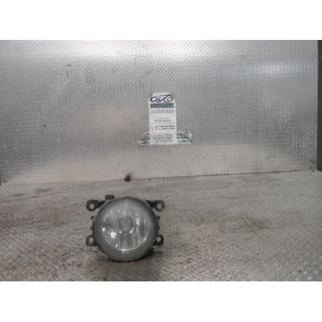 Phare antibrouillard avant gauche Renault SCÉNIC II 1.5 dci (2007-2008)