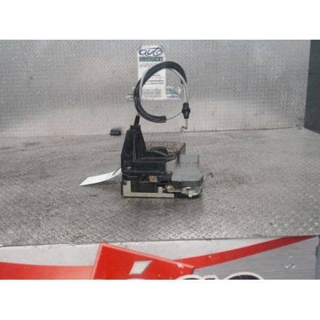 Serrure porte avg Peugeot 307 Break 1.6 hdi (2005-2008) 5 portes