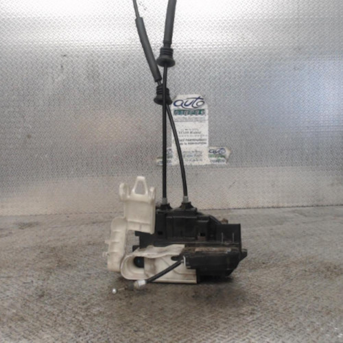 Serrure porte avd Hyundai I30 1.6 crdi (2007-2011)