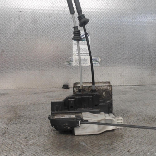 Serrure porte arg Hyundai I30 1.6 crdi (2007-2011)
