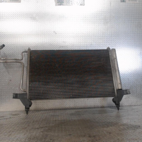 Condenseur clim Fiat STILO 1.9 jtd (2002-2006)