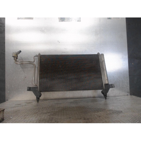 Condenseur clim Fiat STILO 1.9 jtd (2002-2006)