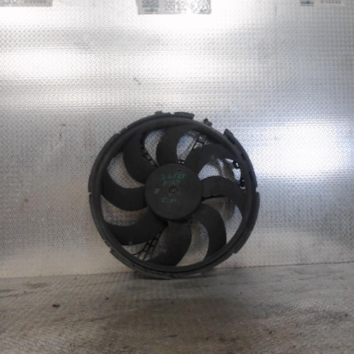 Ventilateur de refroidissement Fiat STILO 1.9 jtd (2002-2006)