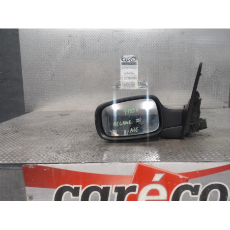 Retroviseur exterieur gauche Renault MEGANE II Coupé-Cabriolet 2.0 (2003-2009)