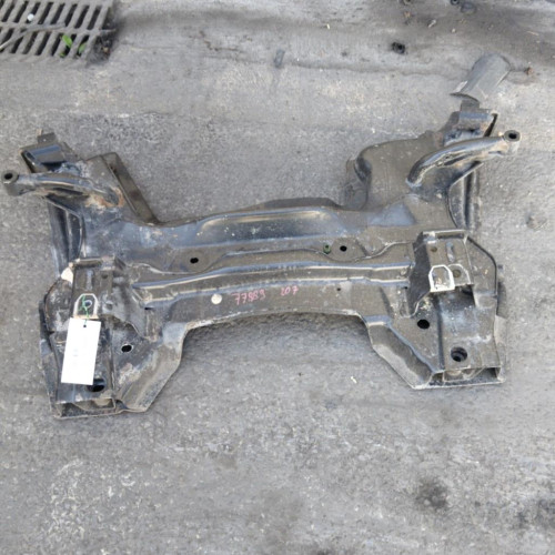 Berceau moteur avant PEUGEOT 207  207 PHASE 2