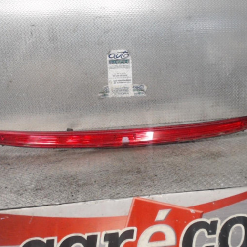 Feux stop supplementaire Citroën C4 PICASSO I Monospace 1.6 hdi (2007-2013) 5 portes