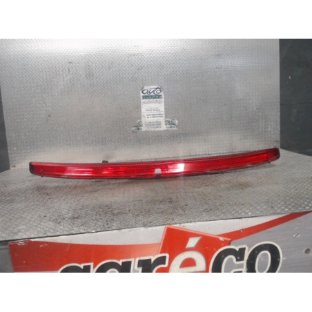 Feux stop supplementaire Citroën C4 PICASSO I Monospace 1.6 hdi (2007-2013) 5 portes