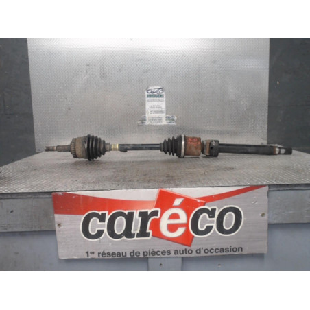 Transmission avant droite Opel MERIVA A Monospace 1.7 cdti (2003-2010)