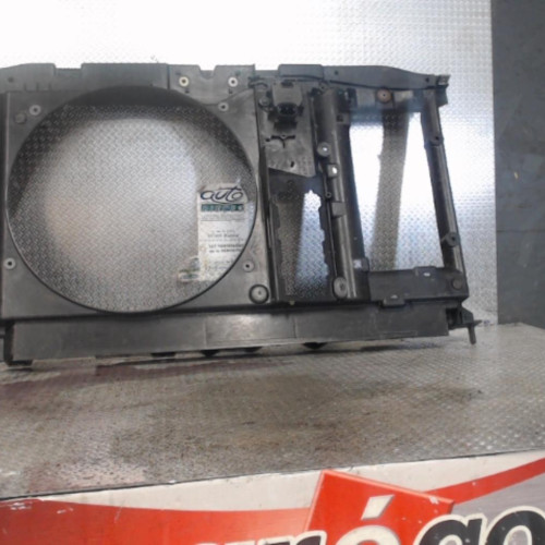 Support de ventilateur Peugeot 307 CC 2.0 hdi 135 (2005-2009)