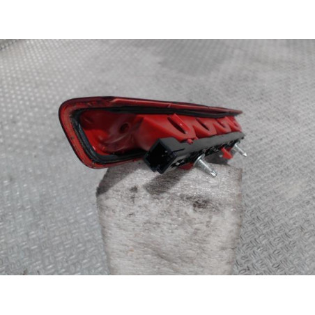 Feux stop supplementaire Peugeot 308 I 1.6 hdi (2007-2014) 5 portes