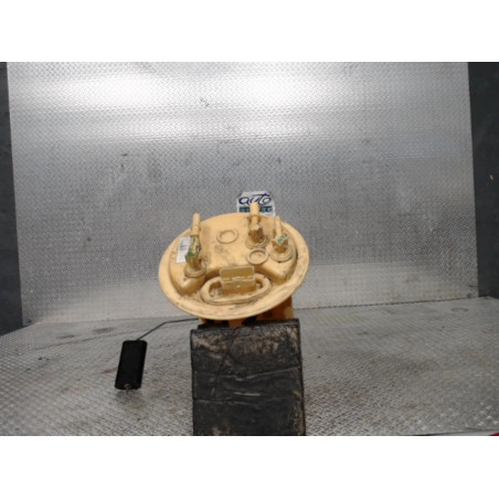 Puits de jauge Peugeot 307 CC 2.0 hdi 135 (2005-2009)
