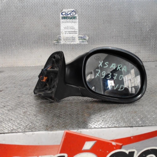 Retroviseur exterieur manuel droit Citroën XSARA PICASSO 1.6 hdi (2004-2011)