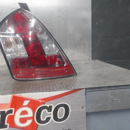 Feu arrière gauche Fiat STILO 1.9 jtd (2002-2006)