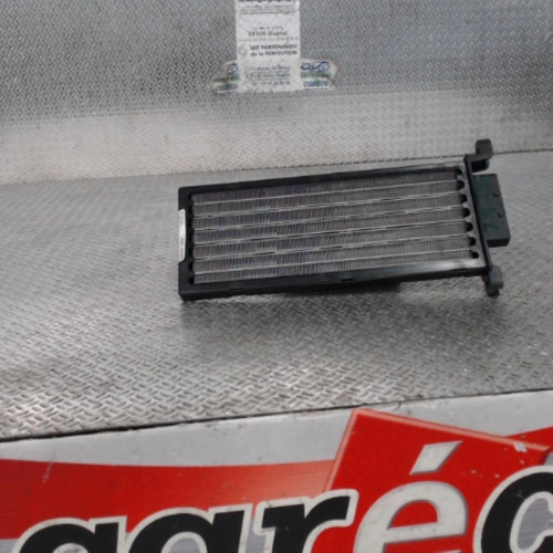 Radiateur - condenseur clim Citroën C4 Coupé 1.6 hdi (2004-2011)
