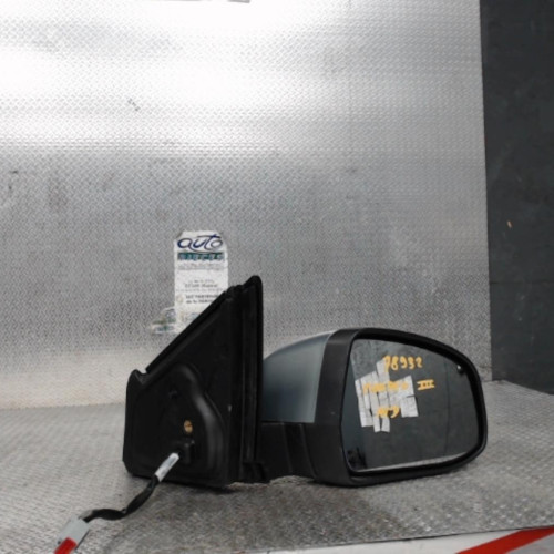 Retroviseur exterieur manuel droit Ford MONDEO IV A trois volumes 1.8 tdci (2007-2015)