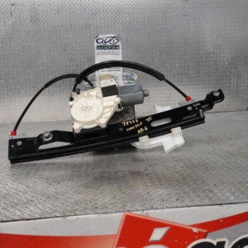 Mecanismemoteur leve-glace porte coulissante g Ford MONDEO IV A trois volumes 1.8 tdci (2007-2015)